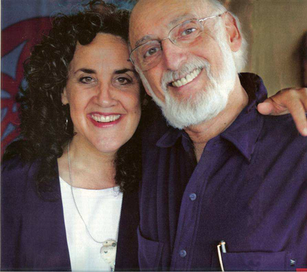 John og Julie Gottman
